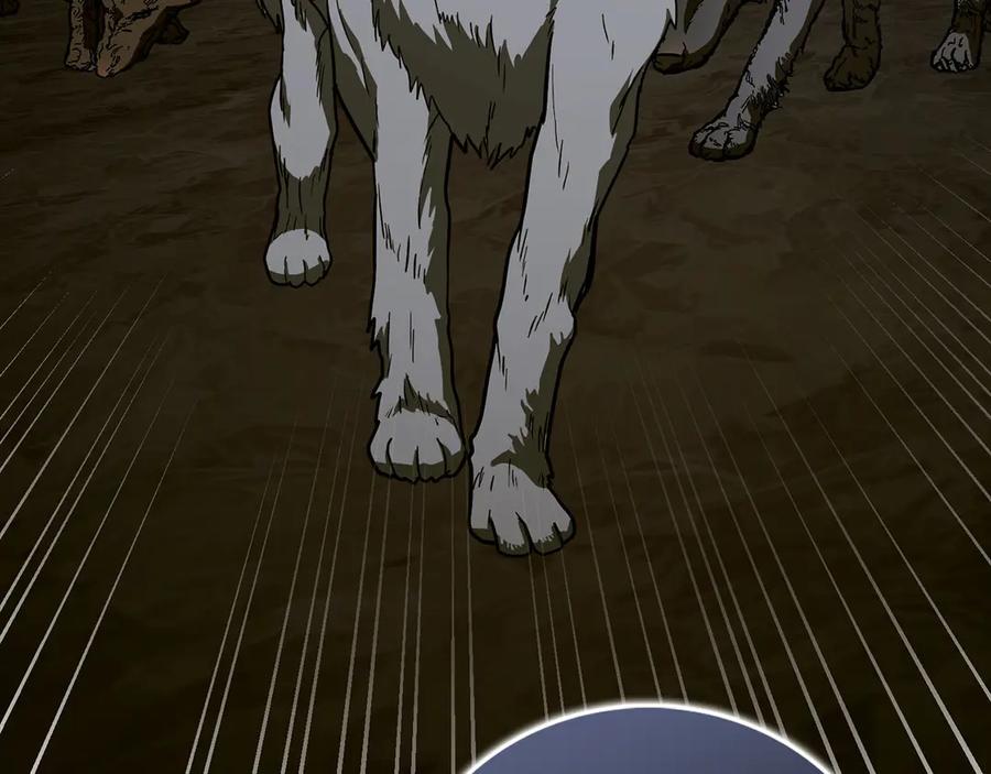 圣子是什么狗屁，这是现代医学的力量 - 第131话 驯兽师 - 第91张图