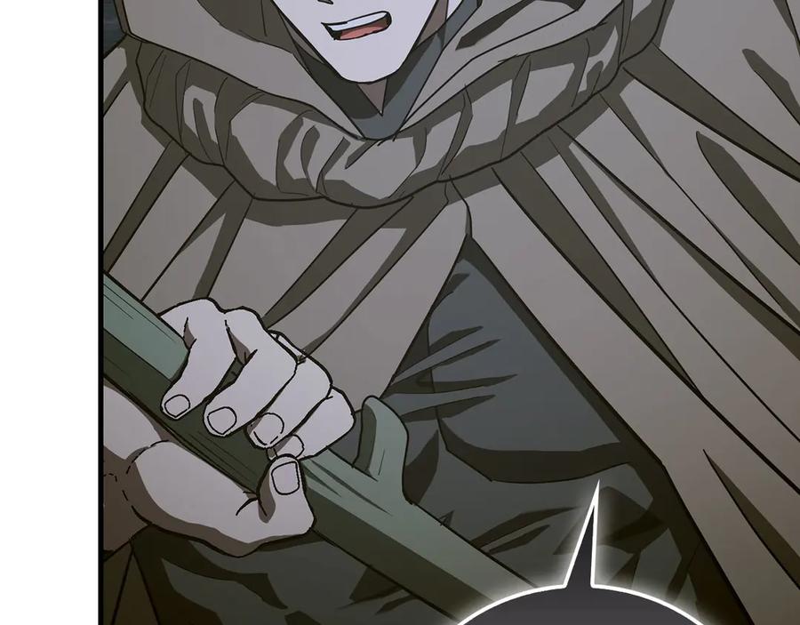 圣子是什么狗屁，这是现代医学的力量 - 第131话 驯兽师 - 第108张图