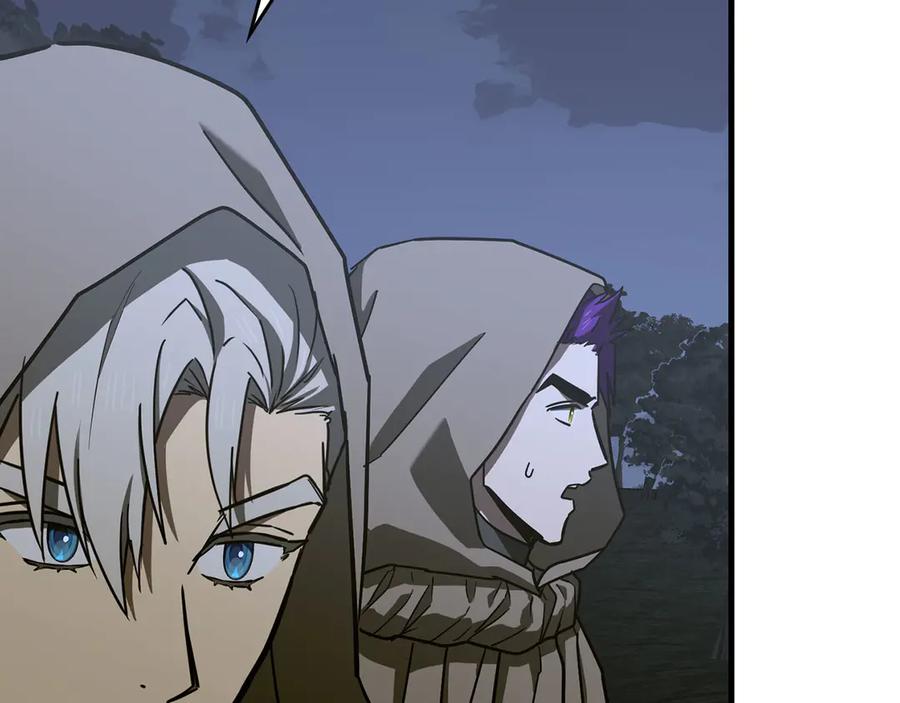 圣子是什么狗屁，这是现代医学的力量 - 第131话 驯兽师 - 第94张图