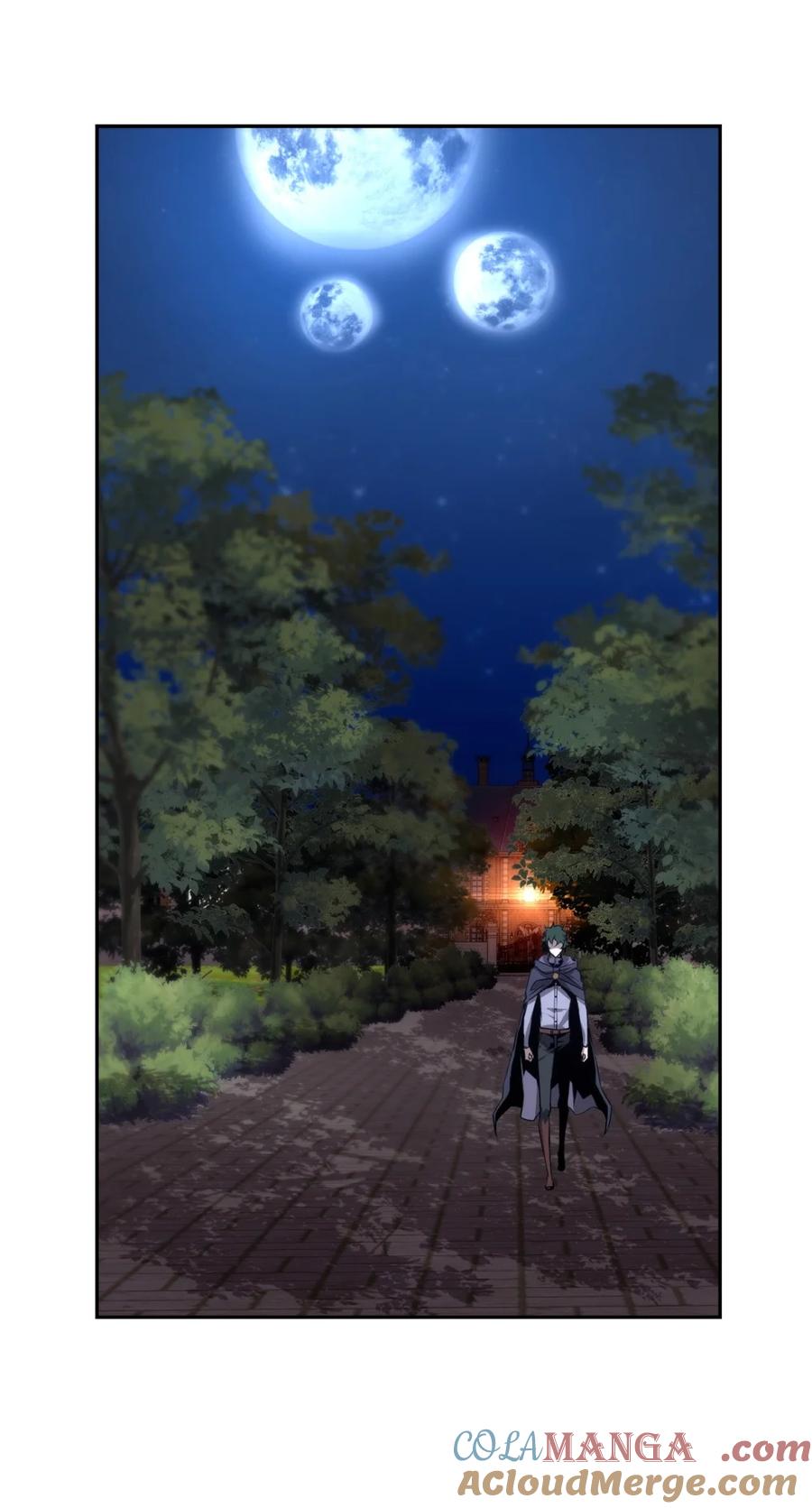 《死灵法师的进化特质》14 见卡伦 第43页