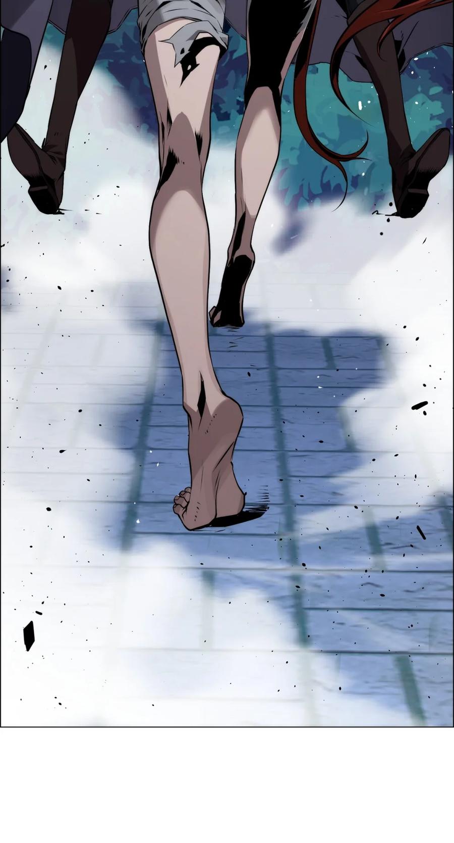 《死灵法师的进化特质》14 见卡伦 第66页