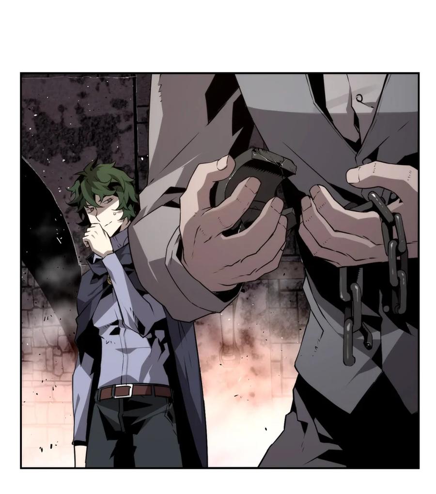 《死灵法师的进化特质》14 见卡伦 第38页