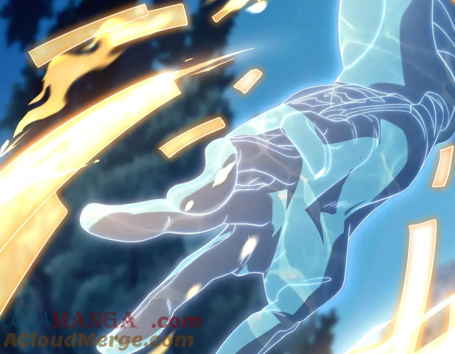 《网游：我能进化一切》第15话 再次进化，双重幻影！ 第17页