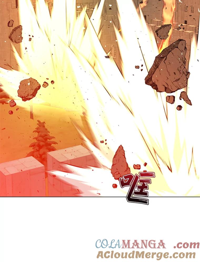 《顶级英雄归来》162.外城被攻破 第85页