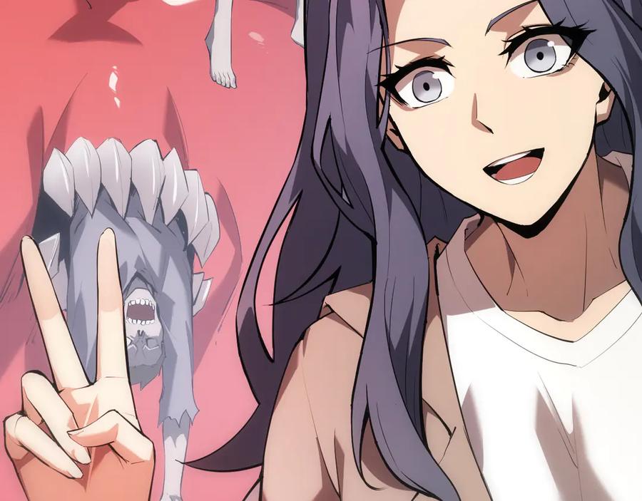 《全民末日：我，病毒君王》第26话 妒忌之疑与桀派之像 第38页