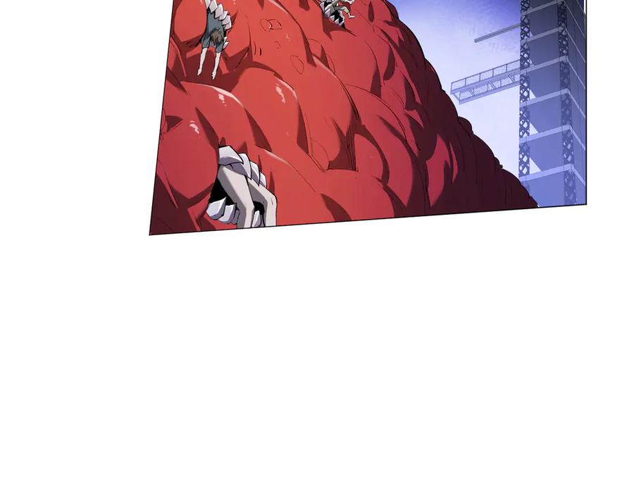 《全民末日：我，病毒君王》第26话 妒忌之疑与桀派之像 第31页