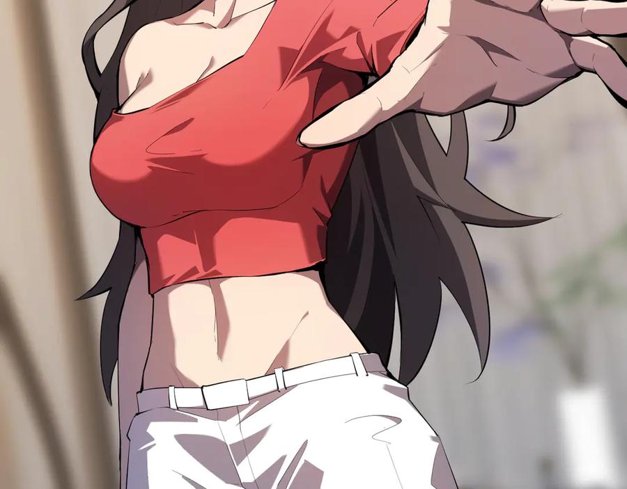 《全民末日：我，病毒君王》第26话 妒忌之疑与桀派之像 第82页