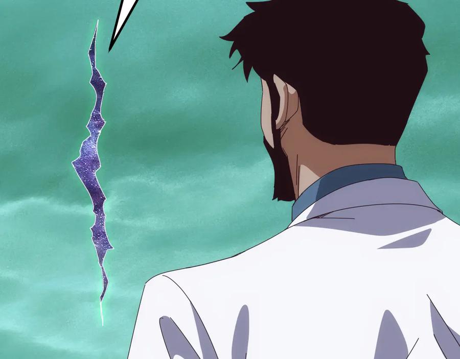 《万族入侵：开局驯化史诗级巨兽》第30话 战士就该在战场上历练！ 第35页