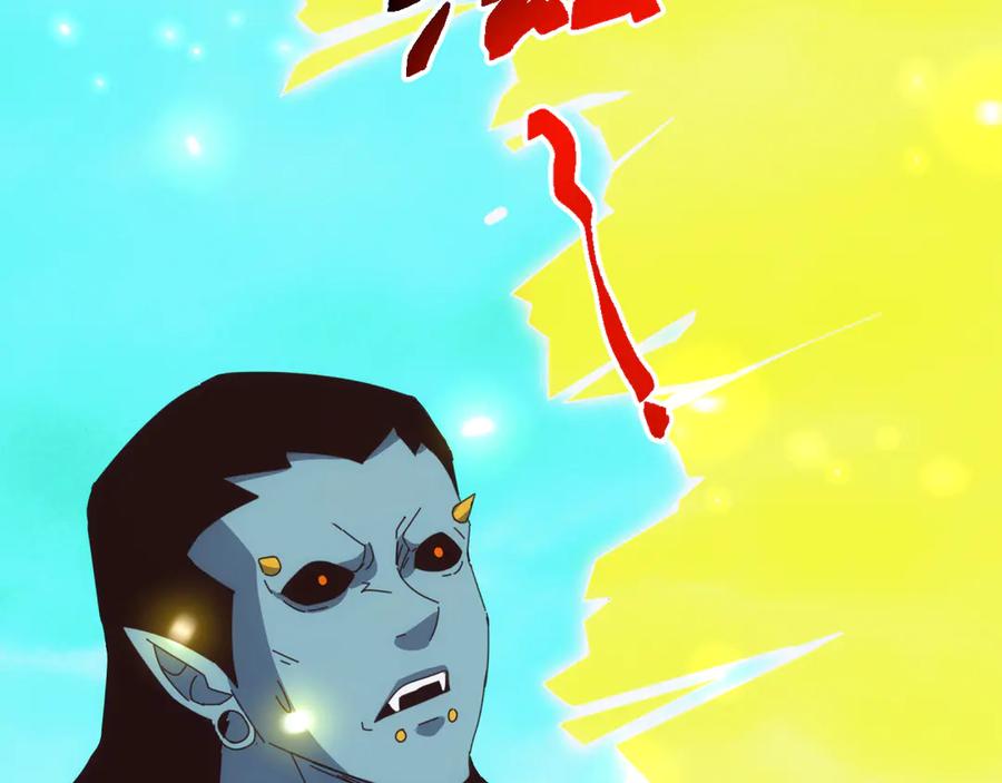 《万族入侵：开局驯化史诗级巨兽》第30话 战士就该在战场上历练！ 第27页