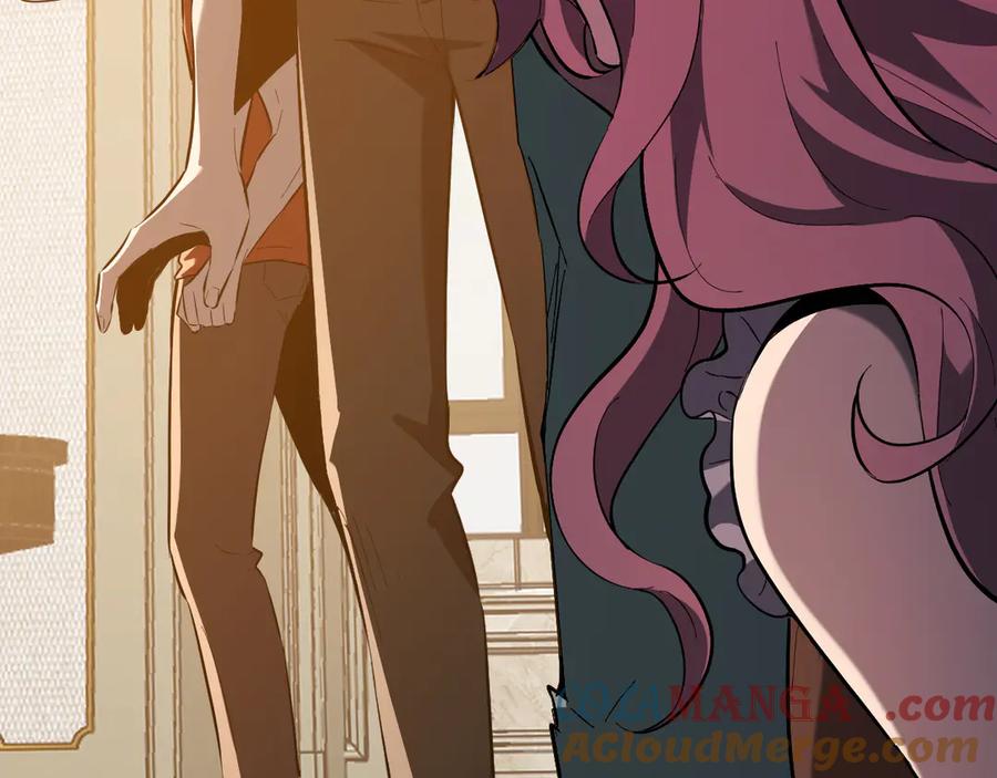 《全民末日：我，病毒君王》第29话 师父，对不起 第113页