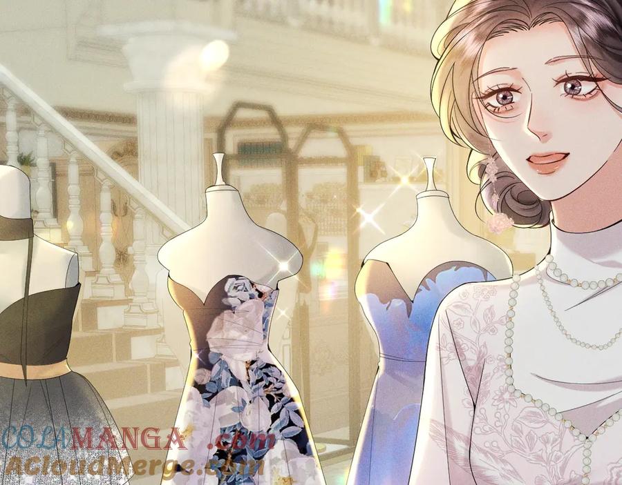 《公爵小姐和逃犯闪婚了》003 婚礼将至 第61页