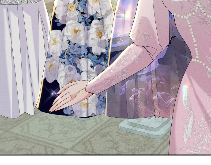 《公爵小姐和逃犯闪婚了》003 婚礼将至 第62页