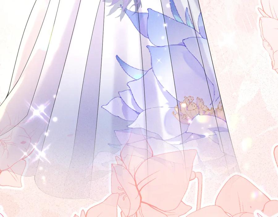 《公爵小姐和逃犯闪婚了》003 婚礼将至 第59页