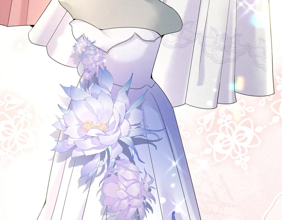 《公爵小姐和逃犯闪婚了》003 婚礼将至 第58页