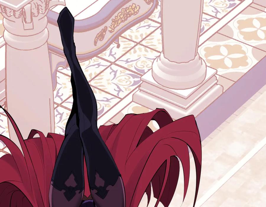 《全民末日：我，病毒君王》第61话 欢愉之王·美坎修特 第116页