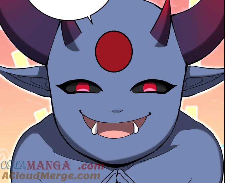 《全民末日：我，病毒君王》第64话 撒旦的屈服！ 第105页