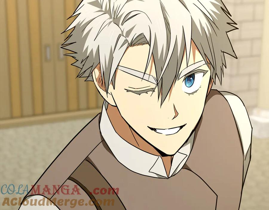 圣子是什么狗屁，这是现代医学的力量 - 第88话 最终胜者 - 第173张图