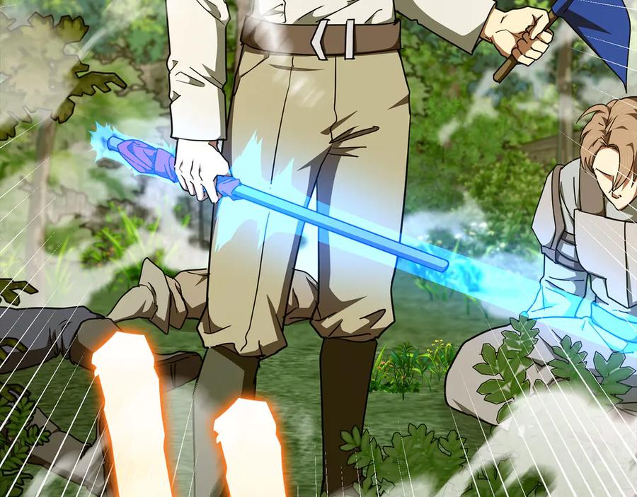 圣子是什么狗屁，这是现代医学的力量 - 第88话 最终胜者 - 第144张图