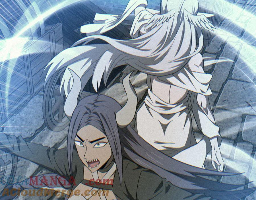 圣子是什么狗屁，这是现代医学的力量 - 第91话 签订契约 - 第21张图