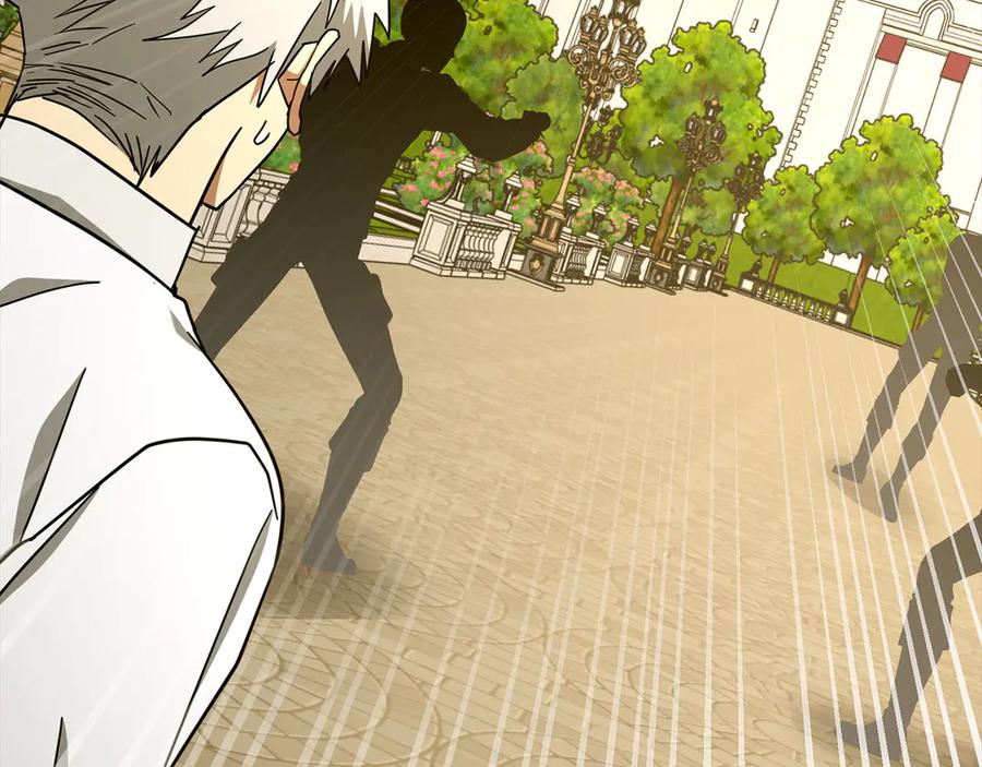 圣子是什么狗屁，这是现代医学的力量 - 第92话 公开战力 - 第12张图