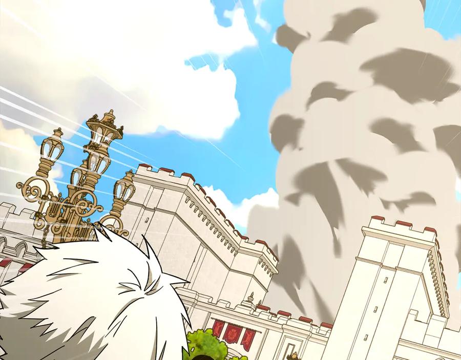 圣子是什么狗屁，这是现代医学的力量 - 第92话 公开战力 - 第11张图