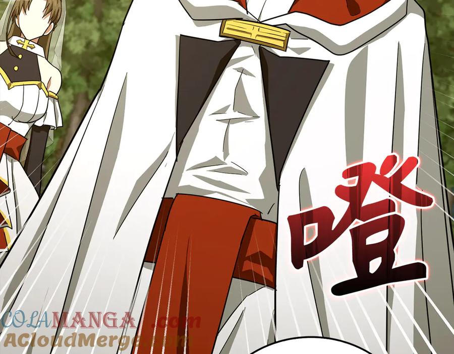 圣子是什么狗屁，这是现代医学的力量 - 第94话 巡礼 - 第141张图