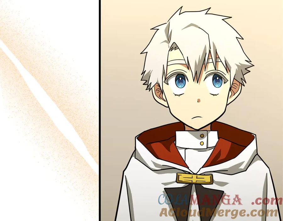 圣子是什么狗屁，这是现代医学的力量 - 第95话 英雄血统 - 第125张图