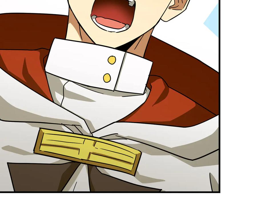 圣子是什么狗屁，这是现代医学的力量 - 第95话 英雄血统 - 第130张图