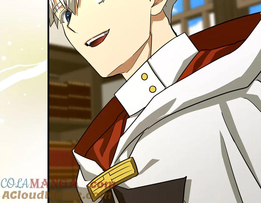 圣子是什么狗屁，这是现代医学的力量 - 第95话 英雄血统 - 第161张图