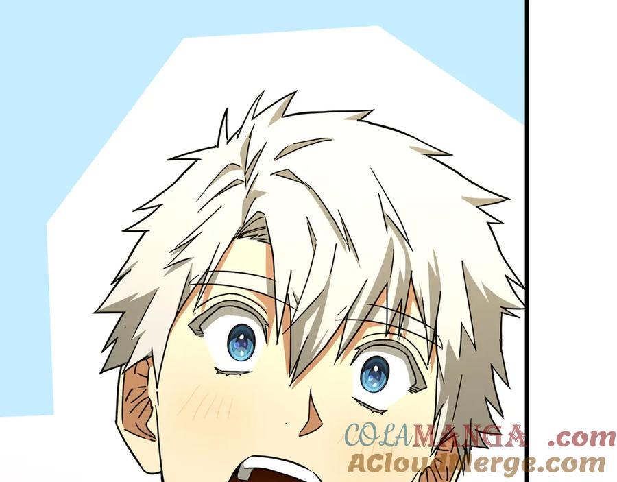 圣子是什么狗屁，这是现代医学的力量 - 第95话 英雄血统 - 第129张图