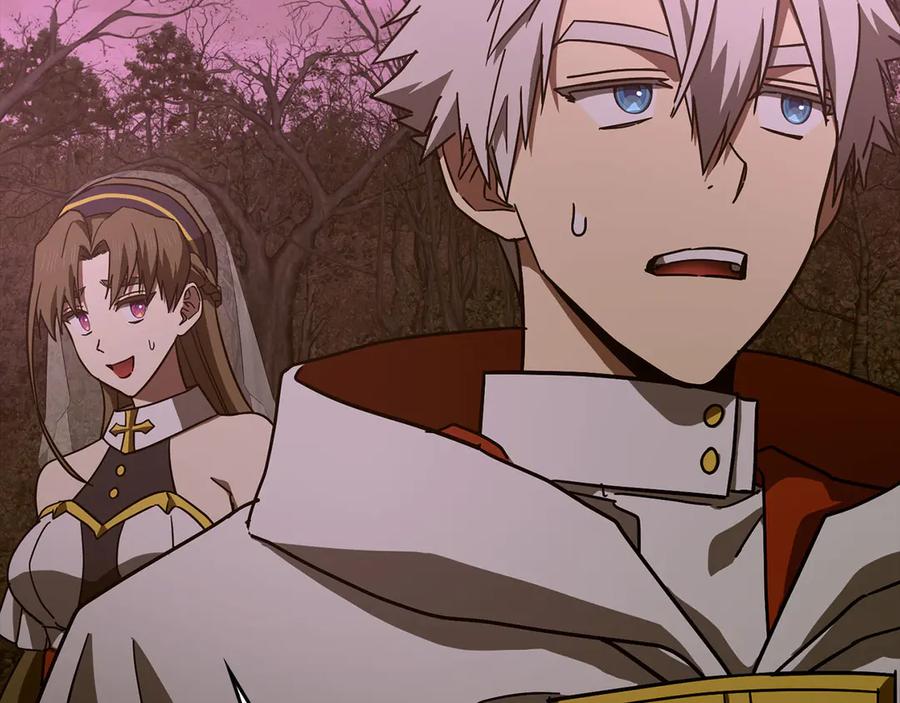 圣子是什么狗屁，这是现代医学的力量 - 第98话 怪兽之王 - 第114张图