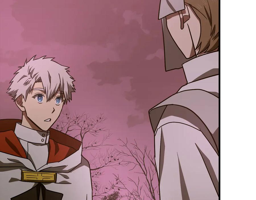 圣子是什么狗屁，这是现代医学的力量 - 第98话 怪兽之王 - 第122张图