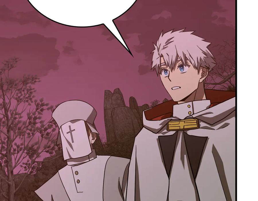 圣子是什么狗屁，这是现代医学的力量 - 第98话 怪兽之王 - 第130张图