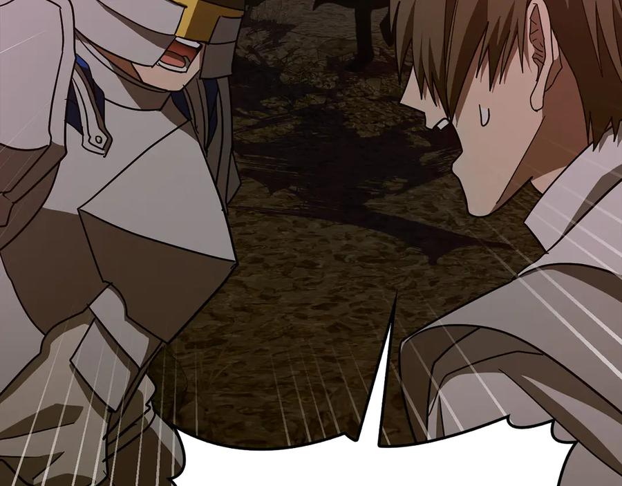 圣子是什么狗屁，这是现代医学的力量 - 第98话 怪兽之王 - 第156张图