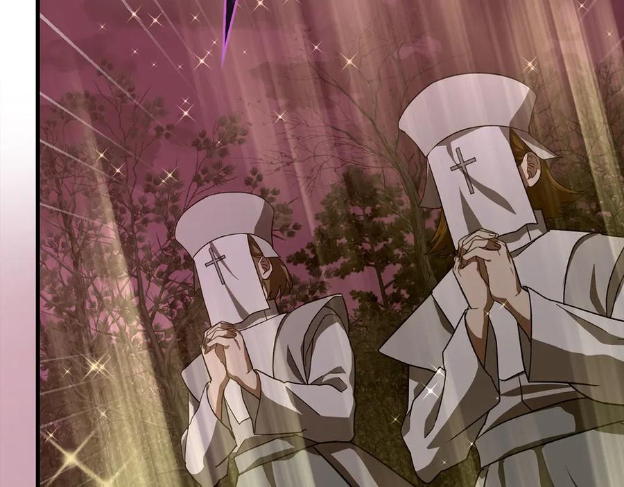 圣子是什么狗屁，这是现代医学的力量 - 第98话 怪兽之王 - 第152张图