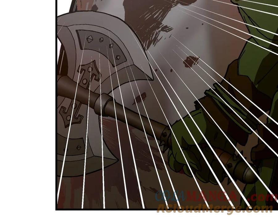 圣子是什么狗屁，这是现代医学的力量 - 第98话 怪兽之王 - 第149张图