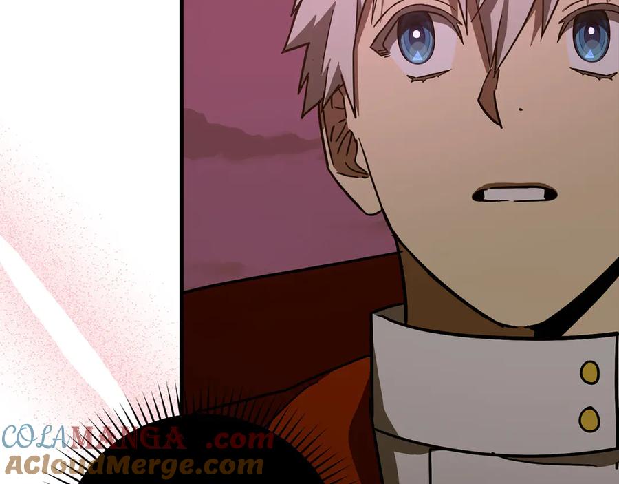 圣子是什么狗屁，这是现代医学的力量 - 第98话 怪兽之王 - 第141张图