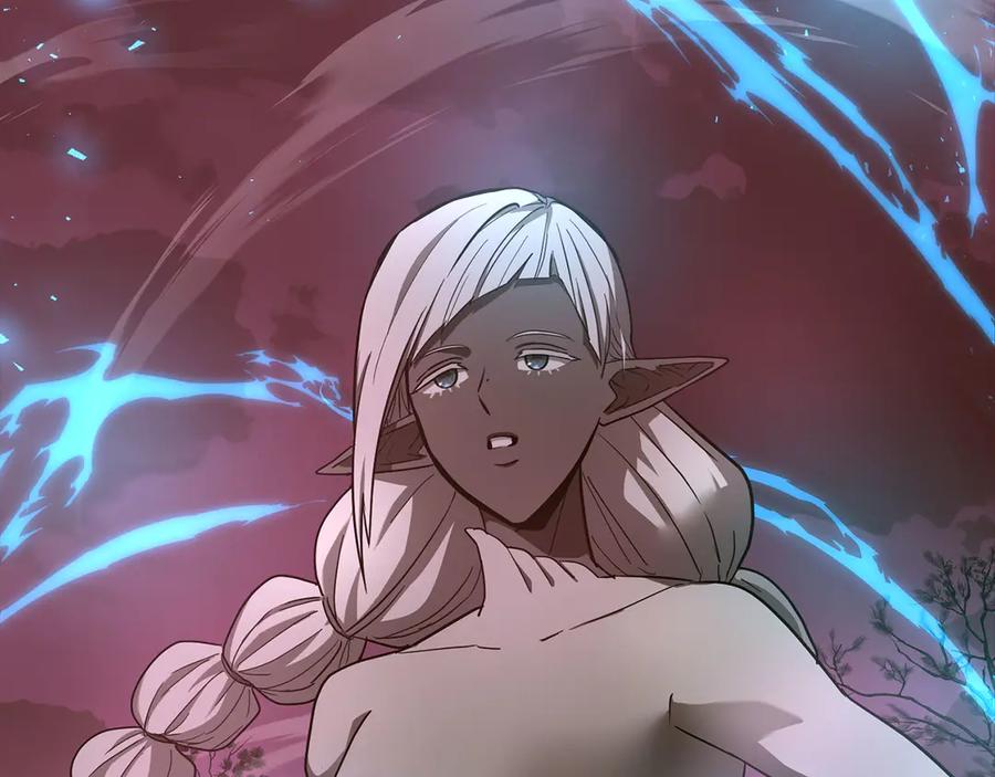 圣子是什么狗屁，这是现代医学的力量 - 第98话 怪兽之王 - 第202张图