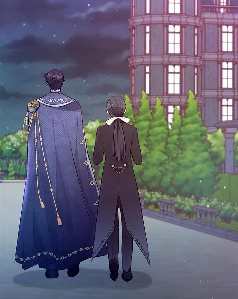 我在恶魔家的受宠生活 - 7.梳理情况 - 第58张图