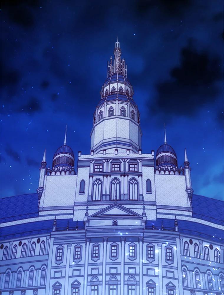 我在恶魔家的受宠生活 - 8.前因后果 - 第2张图