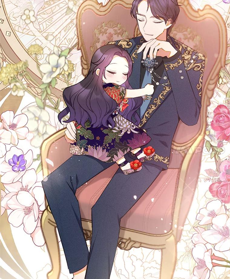 我在恶魔家的受宠生活 - 10.恶魔教育 - 第104张图