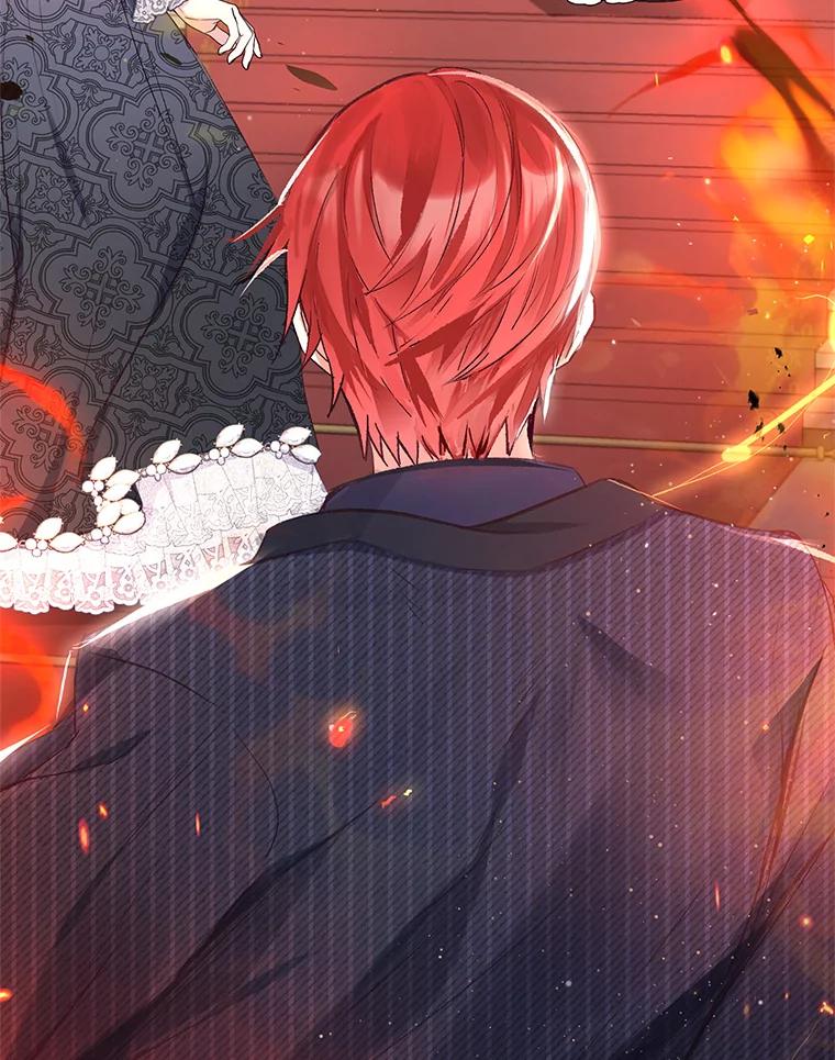 我在恶魔家的受宠生活 - 12.又见姨母 - 第127张图