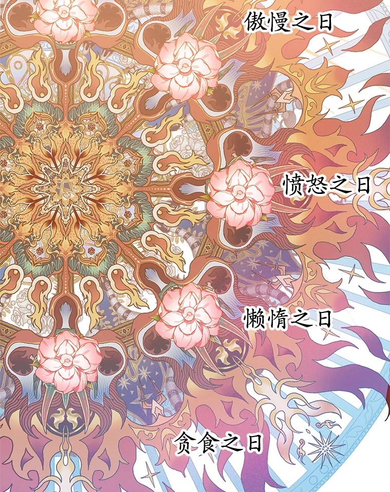 我在恶魔家的受宠生活 - 12.又见姨母 - 第67张图