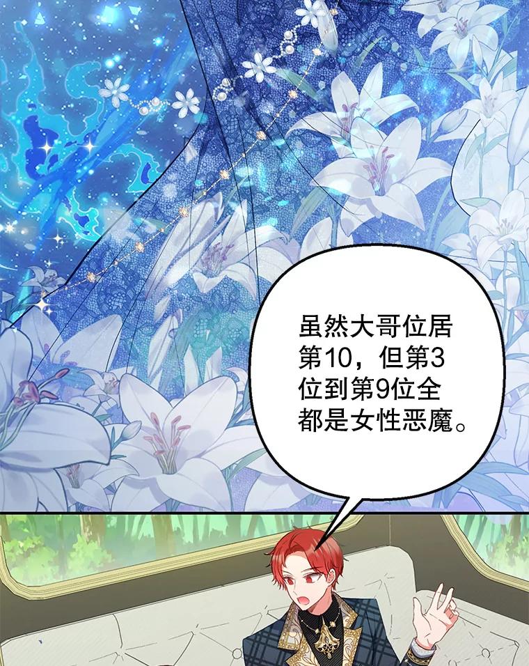 我在恶魔家的受宠生活 - 15.起源 - 第104张图