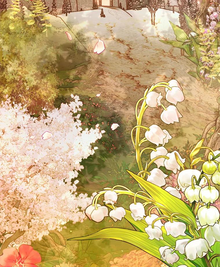 我在恶魔家的受宠生活 - 16.珠宝店一游 - 第123张图