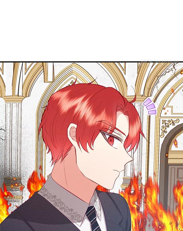 我在恶魔家的受宠生活 - 17.爸爸的内心 - 第115张图