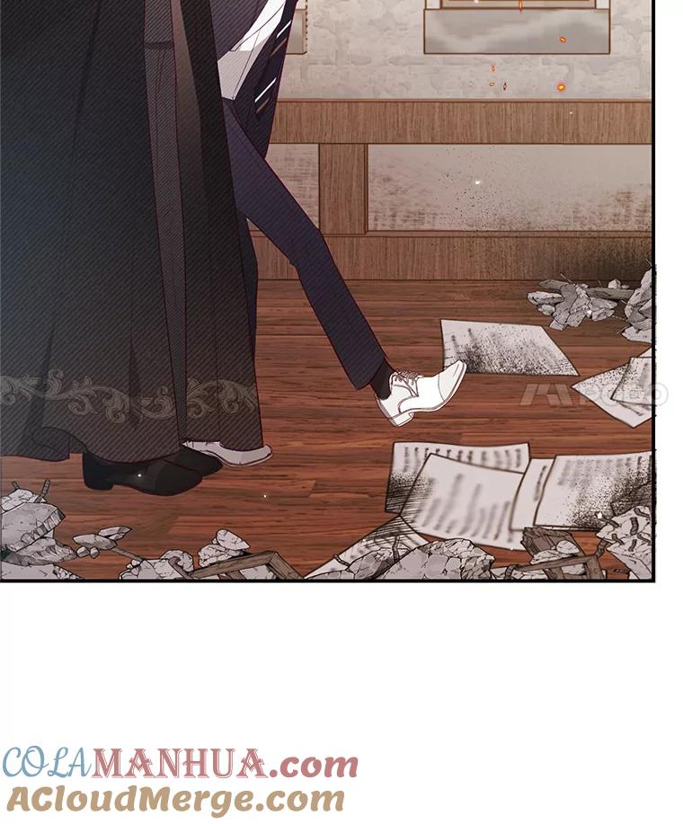 我在恶魔家的受宠生活 - 17.爸爸的内心 - 第125张图