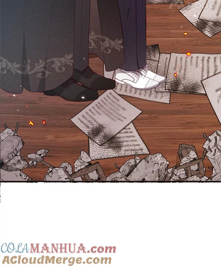 我在恶魔家的受宠生活 - 17.爸爸的内心 - 第129张图