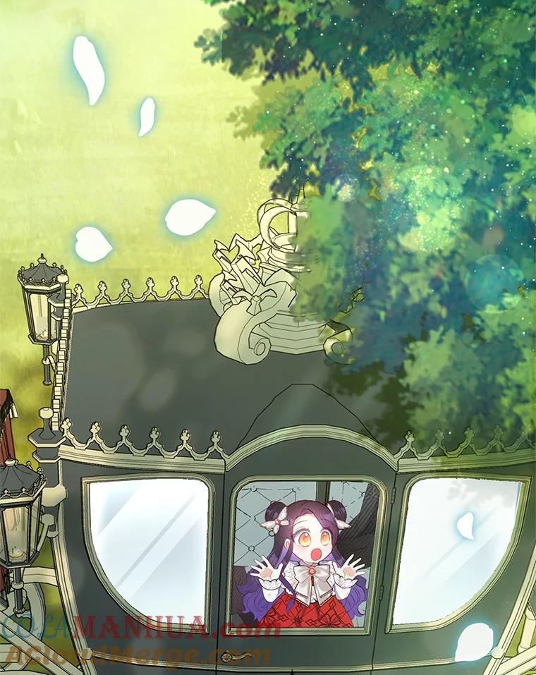 我在恶魔家的受宠生活 - 18.长出角座 - 第109张图