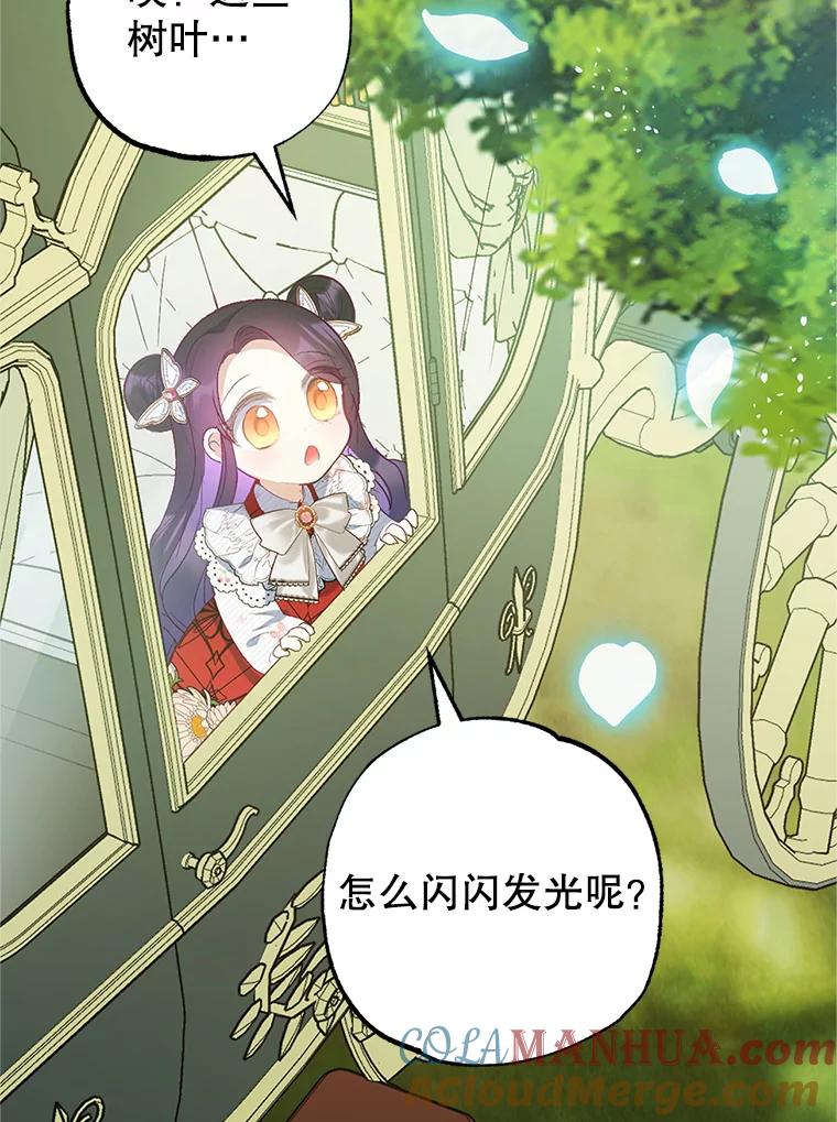 我在恶魔家的受宠生活 - 19.争执 - 第5张图